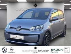 Silber Gebraucht 2018 VW up! Join Kleinwagen | 8.900 € (Fairer Preis)