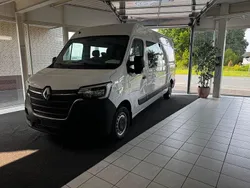 Weiß Gebraucht 2023 Renault Master Van | 37.999 €