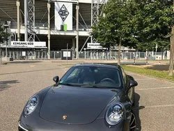 Grau Gebraucht 2012 Porsche 911 Carrera Chrono Coupé | 79.900 € (Fairer Preis)