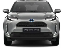 Manganbronze Neu 2025 Toyota Yaris Cross SUV | 34.390 €