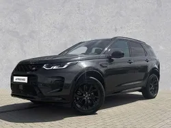 Grau (carpathian grey) Gebraucht 2024 Land Rover Discovery Sport SE Dynamic SUV | 50.900 € (Fairer Preis)