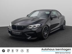 Schwarz Gebraucht 2020 BMW M2 Competition Edition Coupé | 40.999 € (Teuer)