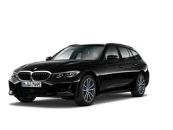 Description not found Gebraucht 2022 BMW 320e Kombi | 36.930 €