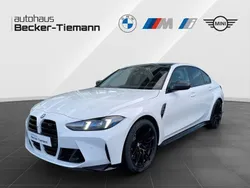 Alpinweiss uni Neu 2025 BMW 114 Competition Edition Kleinwagen | 97.190 € (Superpreis)