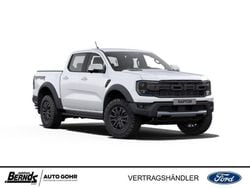 Weiß Neu 2026 Ford Ranger Raptor Abholung | 75.990 € (Teuer)