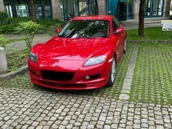Mazda RX8
