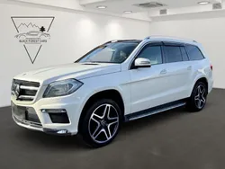 Mercedes GL500