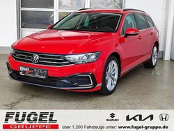 Tornadorot Gebraucht 2020 VW Passat GTE Kombi | 18.999 € (Guter Preis)