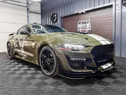 Gebraucht 2015 Ford Mustang | 30.990 €