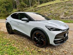 Weiß Gebraucht 2024 Cupra Tavascan VZ SUV | 41.200 € (Superpreis)