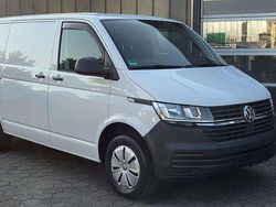 Candyweiß Gebraucht 2023 VW Transporter Van | 23.999 €