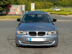 Andere farben Gebraucht 2010 BMW 120 Kleinwagen | 6.850 € (Etwas zu teuer)