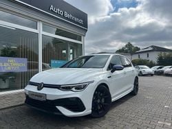 Weiß Gebraucht 2023 VW Golf VIII R Limousine | 41.990 € (Guter Preis)