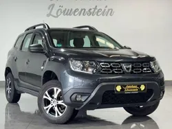 Schwarz Gebraucht 2019 Dacia Duster Comfort SUV | 12.980 € (Guter Preis)
