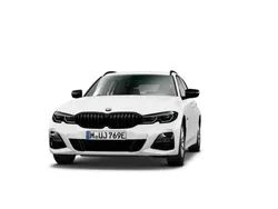Gebraucht 2022 BMW 320 Shadowline Kombi | 31.887 € (Fairer Preis)