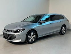 Silber Gebraucht 2024 VW Passat IQ Drive Kombi | 31.949 € (Superpreis)