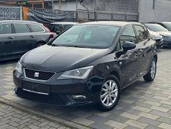 Schwarz Gebraucht 2012 Seat Ibiza Style Kleinwagen | 2.999 € (Guter Preis)