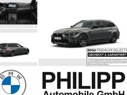 Dravitgrau Gebraucht 2024 BMW M3 Competition Edition Kombi | 88.840 € (Fairer Preis)