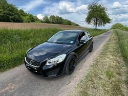Schwarz Gebraucht 2010 Volvo C30 Momentum Kleinwagen | 10.300 € (Fairer Preis)