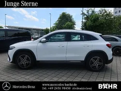 Gebraucht 2023 Mercedes EQA300 SUV | 34.950 € (Etwas zu teuer)