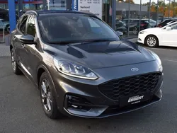 Grau Neu 2024 Ford Kuga ST-Line SUV | 32.450 € (Fairer Preis)