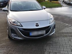 Silber Gebraucht 2011 Mazda 3 Limousine | 6.300 € (Fairer Preis)