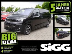 Opel Zafira Life