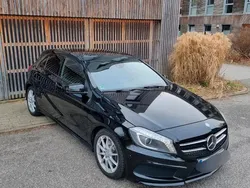 Mercedes A220