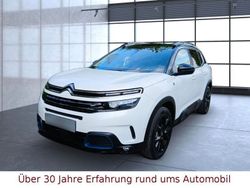 Weiß Gebraucht 2020 Citroën C5 Aircross Shine SUV | 21.700 € (Fairer Preis)