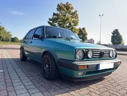 Gebraucht 1990 VW Golf II Kleinwagen | 11.490 €