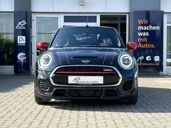 Andere Gebraucht 2019 Mini John Cooper Works Chili Kleinwagen | 27.950 € (Etwas zu teuer)