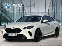 Weiß Gebraucht 2025 BMW 218 M Sport Coupé | 41.790 € (Teuer)