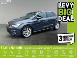 Magnetic tech Gebraucht 2024 Seat Ibiza FR Limousine | 20.580 € (Superpreis)