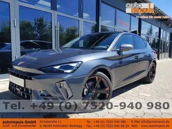 Magneticgrau (s7s7) Neu 2025 Cupra Leon Limousine | 34.990 € (Guter Preis)