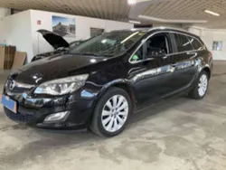 Sports tourer Gebraucht 2011 Opel Astra Innovation Kombi | 5.990 € (Fairer Preis)