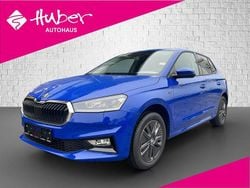Blau Neu 2026 Skoda Fabia Tour Limousine | 19.990 € (Fairer Preis)