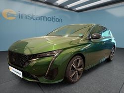 Grün Gebraucht 2024 Peugeot 308 Kleinwagen | 26.699 € (Fairer Preis)