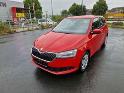 Gebraucht 2019 Skoda Fabia Cool Plus Kleinwagen | 9.390 € (Superpreis)