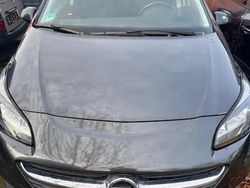 Grau Gebraucht 2018 Opel Corsa Kombi | 7.490 € (Teuer)