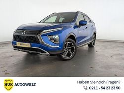 Blau Gebraucht 2022 Mitsubishi Eclipse Cross Plus SUV | 22.460 € (Guter Preis)