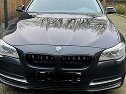 Gebraucht 2014 BMW 520 Kombi | 10.100 € (Fairer Preis)