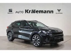 Neu 2025 Cupra Formentor VZ SUV | 47.990 € (Etwas zu teuer)