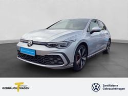 Silber Gebraucht 2021 VW Golf VIII GTE Limousine | 23.970 € (Guter Preis)