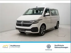 Gebraucht 2022 VW Multivan Comfortline Van / Kleinbus | 53.789 € (Guter Preis)