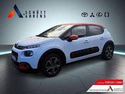 Weiß Gebraucht 2019 Citroën C3 Feel Kleinwagen | 8.990 € (Fairer Preis)