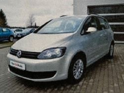 Silber Gebraucht 2013 VW Golf VII Trendline Limousine | 6.500 € (Superpreis)