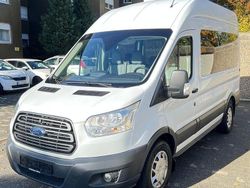 Weiß Gebraucht 2019 Ford Transit Van / Kleinbus | 22.550 € (Teuer)