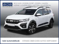 Weiß Neu 2025 Dacia Jogger Expression Van / Kleinbus | 26.880 € (Fairer Preis)