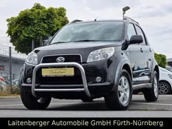 Schwarz Gebraucht 2007 Daihatsu Terios SUV | 6.900 € (Teuer)
