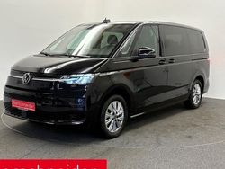 Deep black perleffekt Gebraucht 2024 VW Multivan Life Van | 51.950 € (Guter Preis)